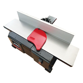 картинка JIB 22102 Фуговальный станок от HARVEY-RUS